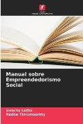 Manual sobre Empreendedorismo Social