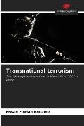Transnational terrorism