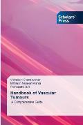 Handbook of Vascular Tumours