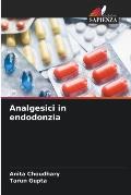 Analgesici in endodonzia