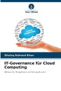IT-Governance f?r Cloud Computing