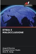 Etnia E Malocclusione