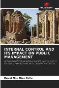 Internal Control and Its Impact on Public Management