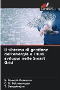 Il sistema di gestione dell'energia e i suoi sviluppi nelle Smart Grid