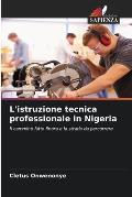 L'istruzione tecnica professionale in Nigeria