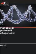 Manuale di protocolli citogenetici