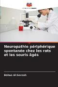 Neuropathie p?riph?rique spontan?e chez les rats et les souris ?g?s