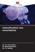 Classification des invert?br?s