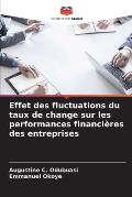 Effet des fluctuations du taux de change sur les performances financi?res des entreprises