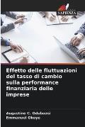 Effetto delle fluttuazioni del tasso di cambio sulla performance finanziaria delle imprese