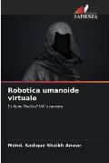 Robotica umanoide virtuale