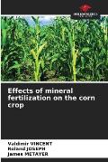 Effects of mineral fertilization on the corn crop