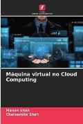 M?quina virtual no Cloud Computing
