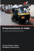 Urbanizzazione in India