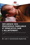 Influence Des Processus Familiaux Et ?ducatifs Sur l'Allaitement.
