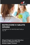 Nutrizione E Salute Umana