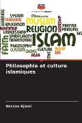 Philosophie et culture islamiques