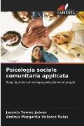 Psicologia sociale comunitaria applicata