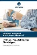 Python-Praktiken f?r Einsteiger