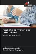 Pratiche di Python per principianti