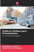 Pr?ticas Python para Principiantes