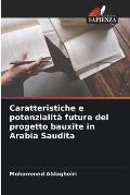 Caratteristiche e potenzialit? future del progetto bauxite in Arabia Saudita