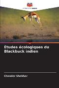 ?tudes ?cologiques du Blackbuck indien