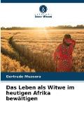 Das Leben als Witwe im heutigen Afrika bew?ltigen