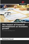 The impact of financial development on economic growth