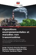 Expositions environnementales et maladies non transmissibles