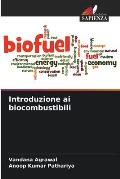 Introduzione ai biocombustibili