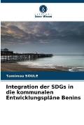 Integration der SDGs in die kommunalen Entwicklungspl?ne Benins
