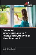 Donne ed emancipazione in Il viaggiatore proibito di Nina Bouraoui