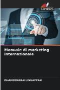 Manuale di marketing internazionale