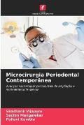 Microcirurgia Periodontal Contempor?nea