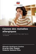 Causes des maladies allergiques