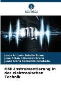 HMI-Instrumentierung in der elektronischen Technik