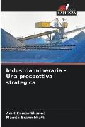 Industria mineraria - Una prospettiva strategica