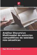 An?lise Discursivo Multimodal de an?ncios competitivos de bebidas n?o-alco?licas