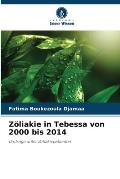 Z?liakie in Tebessa von 2000 bis 2014