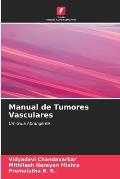 Manual de Tumores Vasculares