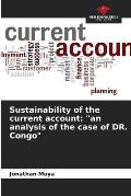 Sustainability of the current account: an analysis of the case of DR. Congo