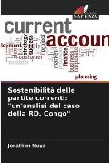 Sostenibilit? delle partite correnti: un'analisi del caso della RD. Congo