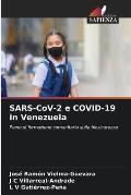 SARS-CoV-2 e COVID-19 in Venezuela
