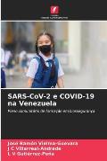 SARS-CoV-2 e COVID-19 na Venezuela