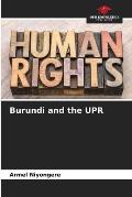Burundi and the UPR