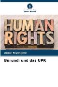 Burundi und das UPR