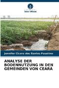 Analyse Der Bodennutzung in Den Gemeinden Von Cear?