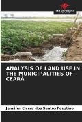 Analysis of Land Use in the Municipalities of Cear?