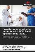 Hospital readmission in patients with NCD.Santi Spiritus 2021-2022.